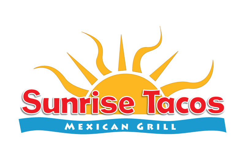 Sunrise Tacos