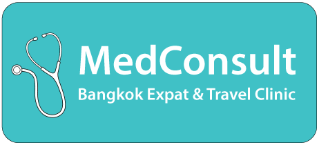 MedConsult Bangkok Expat Travel Clinic
